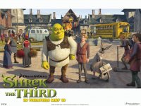 shrek