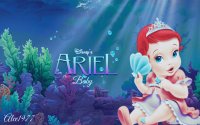 Baby Ariel