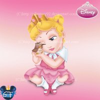 Baby aurora