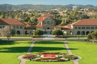 STANFORD UNIVERSITY