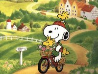 snoopy