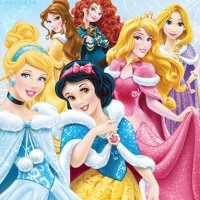 Princesses