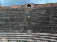 Amphitheatre