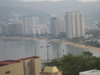 Acapulco México