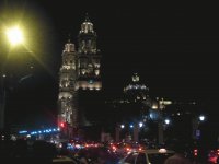 Michoacan México