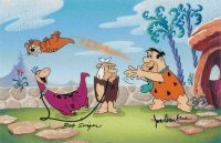 cartoons