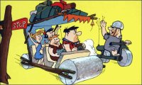 cartoons