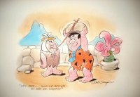 cartoons