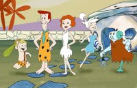 cartoons
