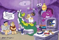 cartoons