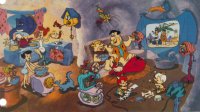 cartoons