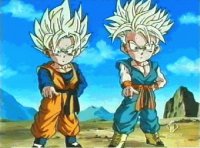trunks-goten