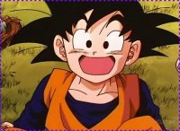 goku