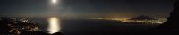 Napoli by night