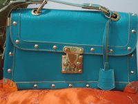 BOLSA LOUIS VITON