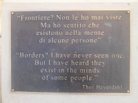 frontiere