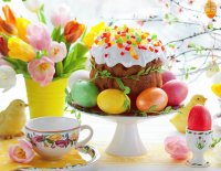 Happy Easter!