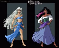 Kida Esmeralda