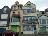 St Valery sur Somme