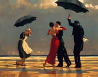 Jack Vettriano