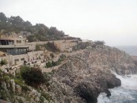 spuma di mare