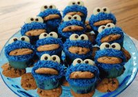Las galletas de triki