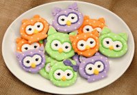 Galletitas para dar miedoooo
