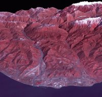 rusia region