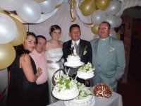 MATRIMONIO