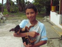 CRISTIAN