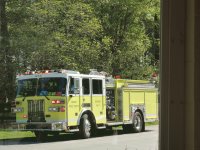 Fire Truck