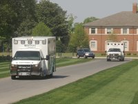 Ambulance