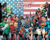Justice League of America