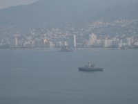 Zihua Mexico