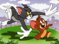 tom y jerry