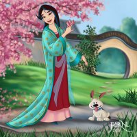 Mulan