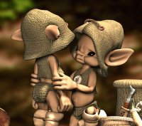 Los peques