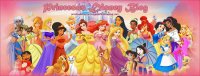 Princesas Disney