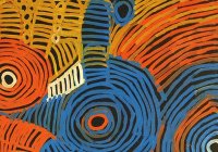 Aboriginal art
