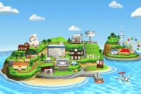 Fun Island