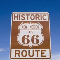 Historic Route 66