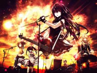 K-On