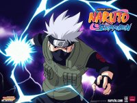 kakashi