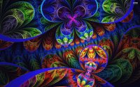 Fractal Stars