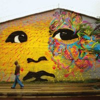 Street art Brasil