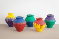 Nice Pottery