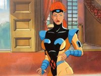 Jean.
