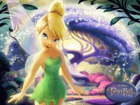 Campanita Disney