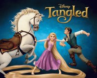 Enredados Disney
