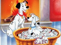 101 Dalmatas Disney